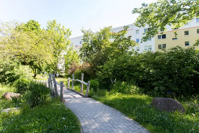 3 Zimmer Wohnung mit 69 m² in Chemnitz – Bild 7