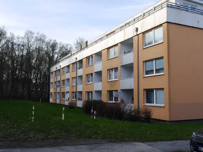3 Zimmer Wohnung mit 66 m² in Hamburg – Bild 1