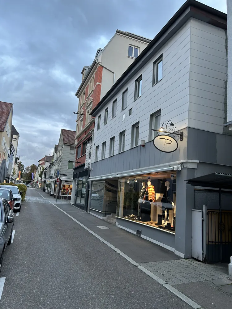 5 Zimmer Wohnung mit 101 m² in Göppingen – Bild 1