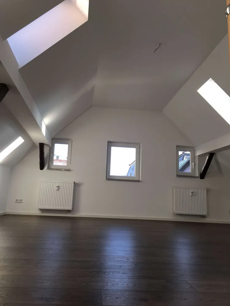 5 Zimmer Wohnung mit 101 m² in Göppingen – Bild 2