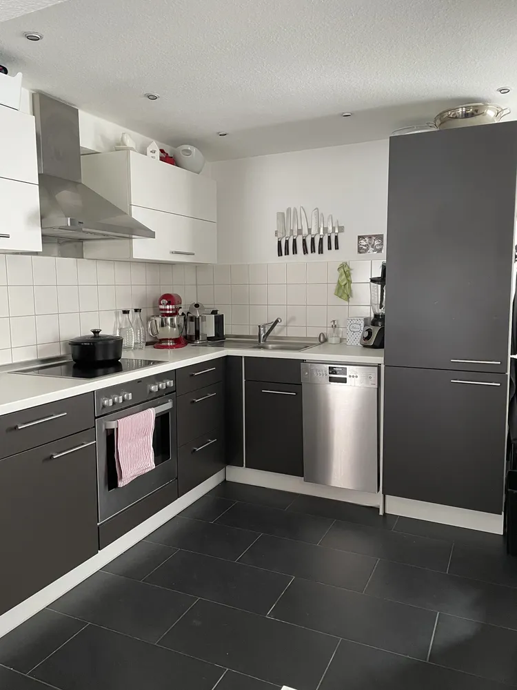 5 Zimmer Wohnung mit 101 m² in Göppingen – Bild 3