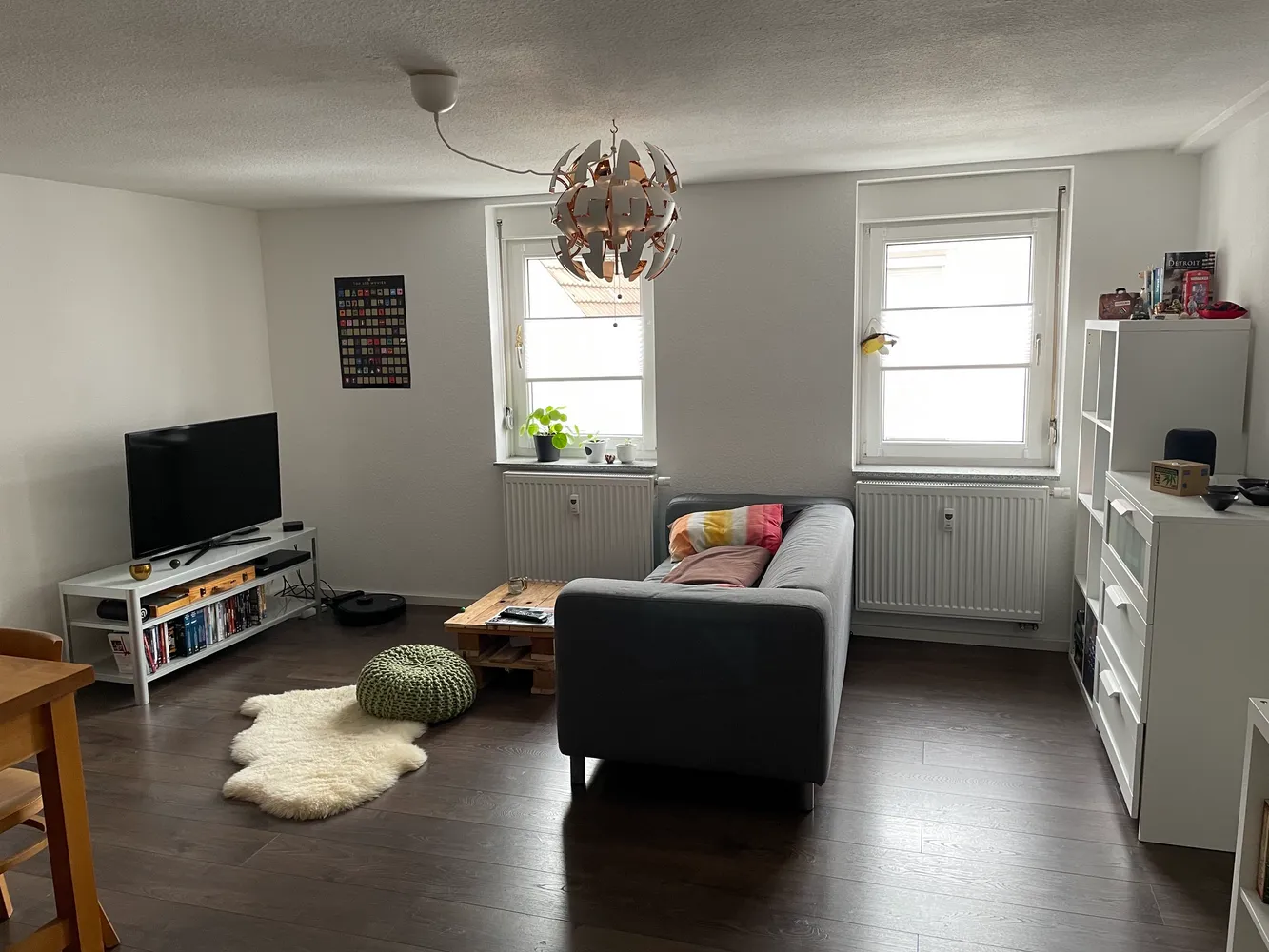 5 Zimmer Wohnung mit 101 m² in Göppingen – Bild 4