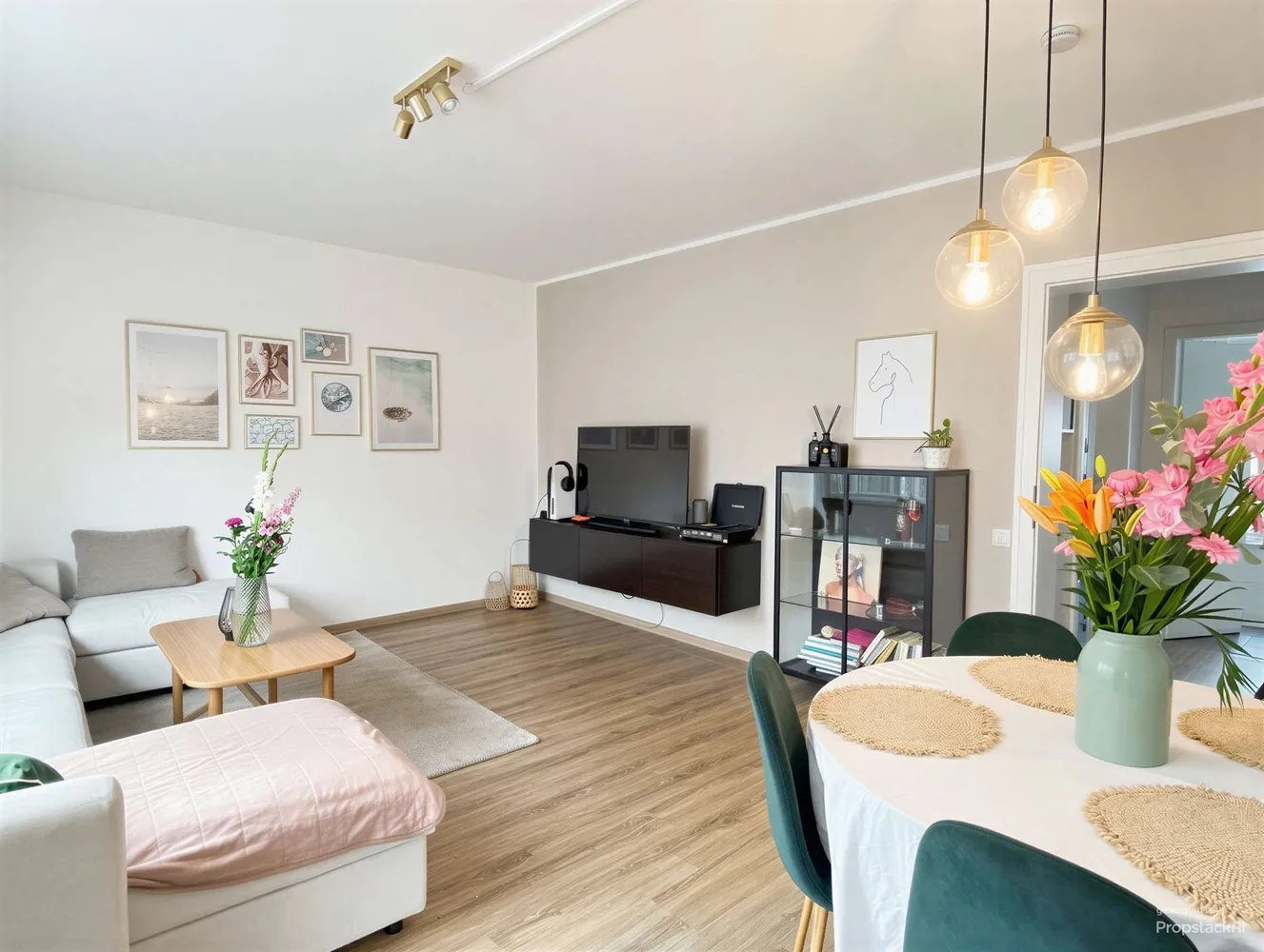 3 Zimmer Wohnung mit 67 m² in Oberhausen – Bild 3