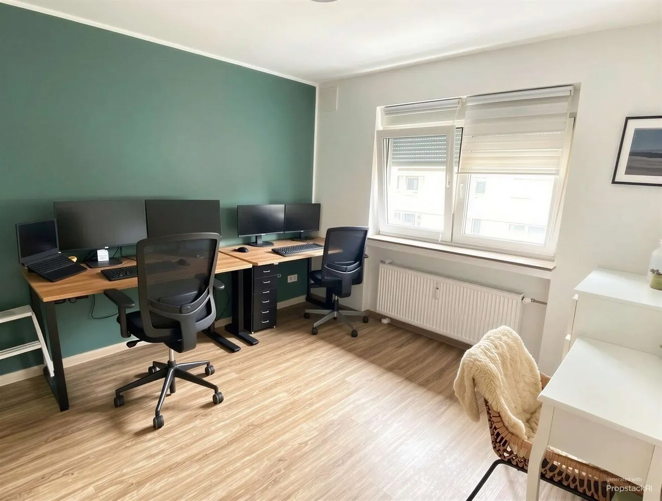 3 Zimmer Wohnung mit 67 m² in Oberhausen – Bild 5