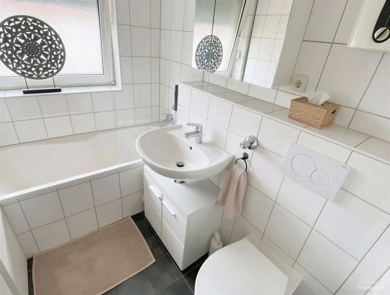 3 Zimmer Wohnung mit 67 m² in Oberhausen – Bild 7