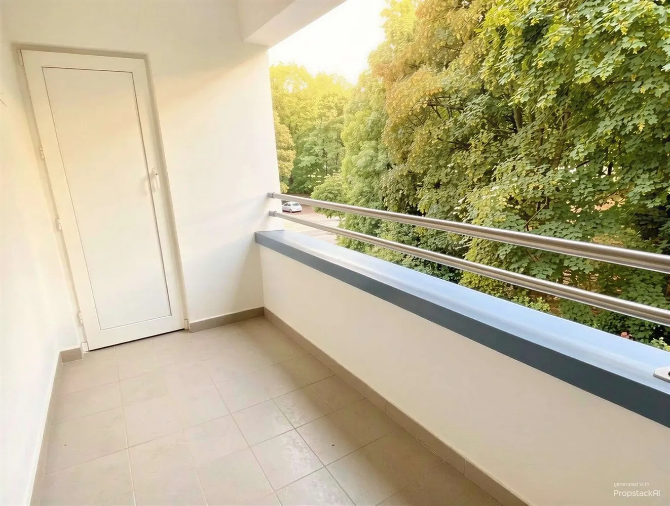 3 Zimmer Wohnung mit 67 m² in Oberhausen – Bild 8