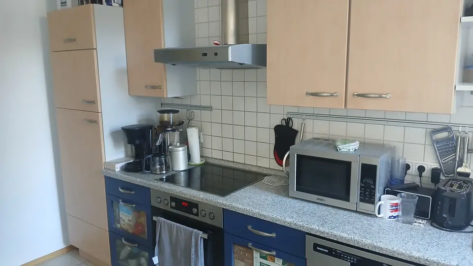 WG-Zimmer mit 20 m² in Fulda – Bild 1