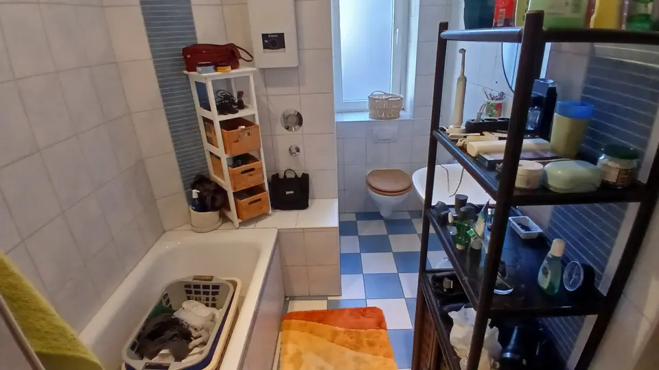 WG-Zimmer mit 20 m² in Fulda – Bild 3