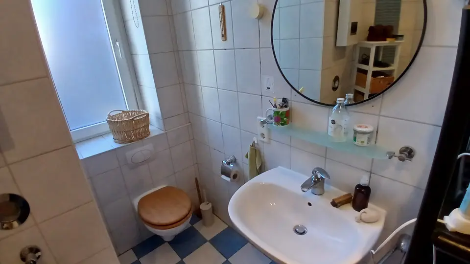 WG-Zimmer mit 20 m² in Fulda – Bild 4