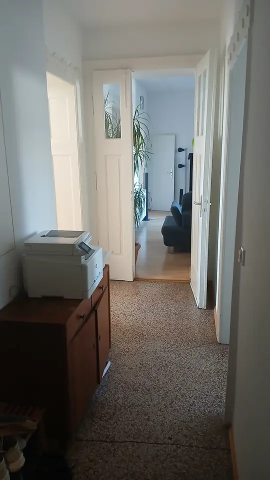WG-Zimmer mit 20 m² in Fulda – Bild 6