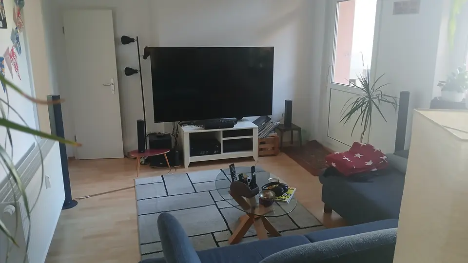 WG-Zimmer mit 20 m² in Fulda – Bild 7