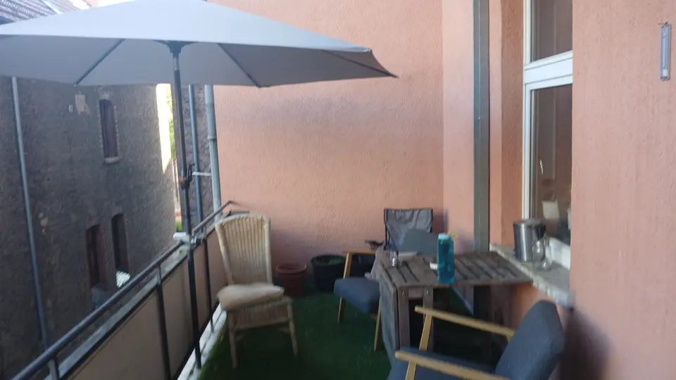 WG-Zimmer mit 20 m² in Fulda – Bild 10
