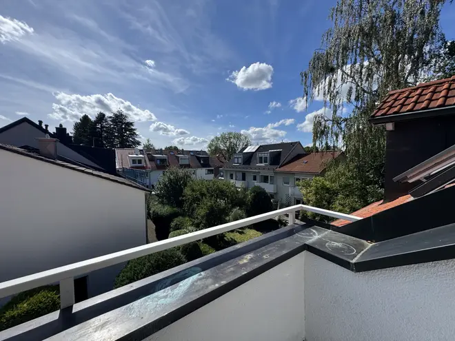 2 Zimmer Wohnung mit 68 m² in München – Bild 12