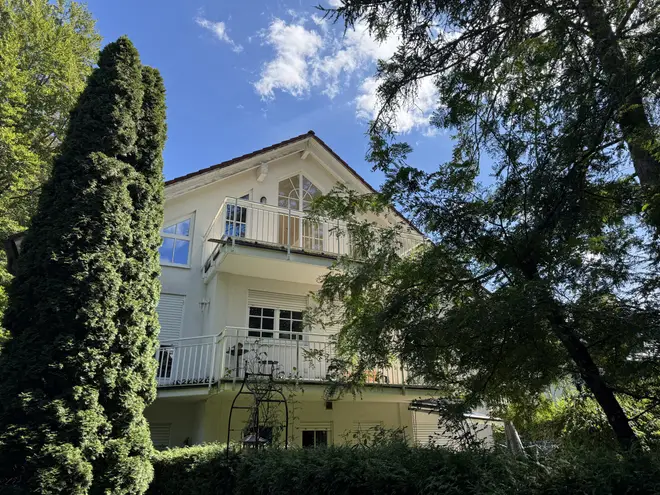 2 Zimmer Wohnung mit 68 m² in München – Bild 4