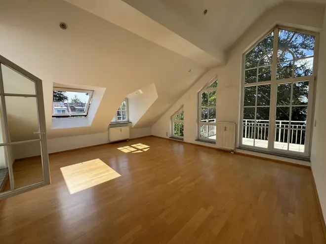 2 Zimmer Wohnung mit 68 m² in München – Bild 5