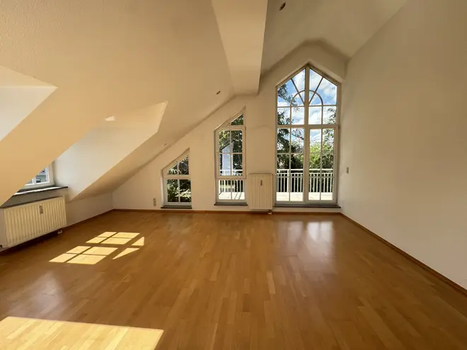2 Zimmer Wohnung mit 68 m² in München – Bild 6