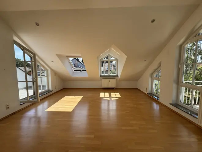 2 Zimmer Wohnung mit 68 m² in München – Bild 7