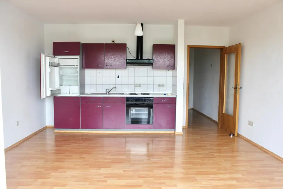 2 Zimmer Wohnung mit 38 m² in Wilhelmshaven – Bild 1