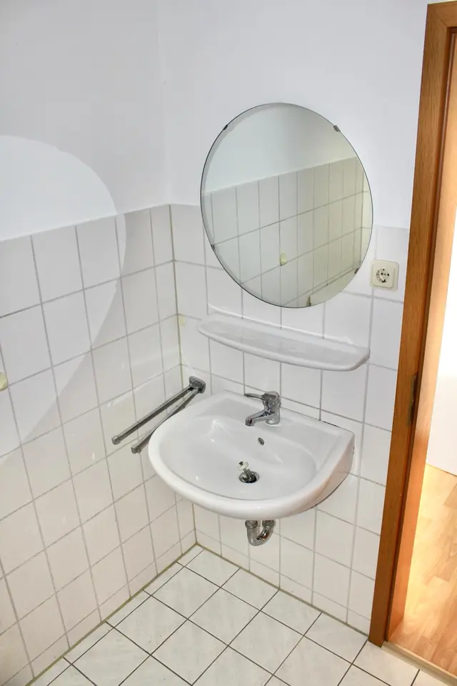 2 Zimmer Wohnung mit 38 m² in Wilhelmshaven – Bild 5