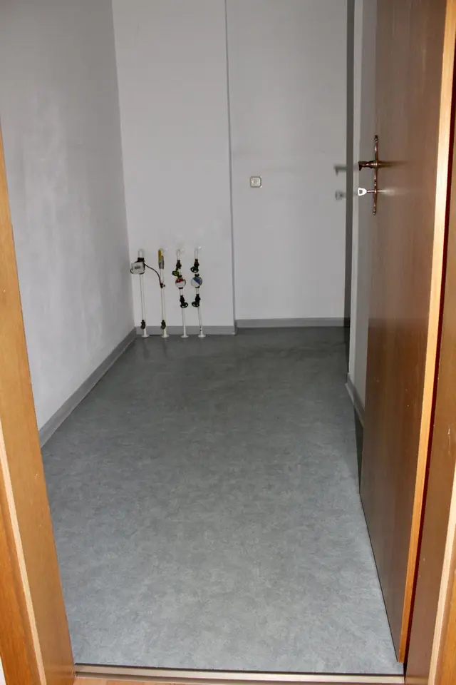 2 Zimmer Wohnung mit 38 m² in Wilhelmshaven – Bild 7