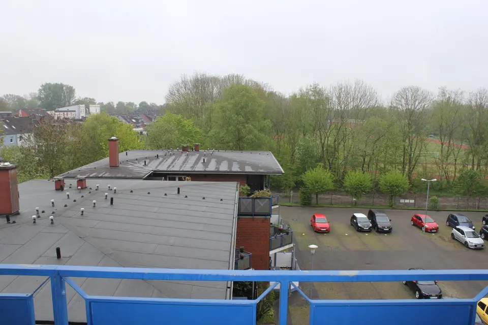 2 Zimmer Wohnung mit 38 m² in Wilhelmshaven – Bild 9