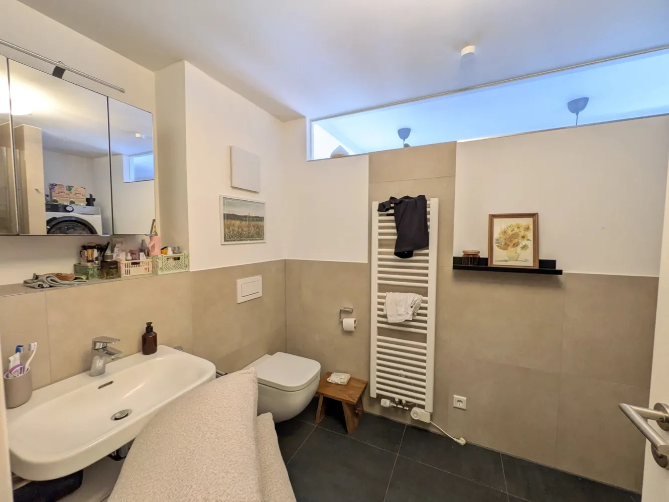 2 Zimmer Wohnung mit 70 m² in Fürth – Bild 3