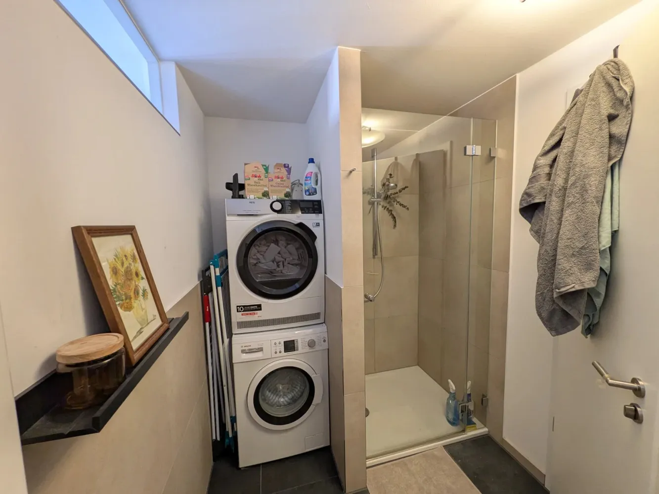 2 Zimmer Wohnung mit 70 m² in Fürth – Bild 4
