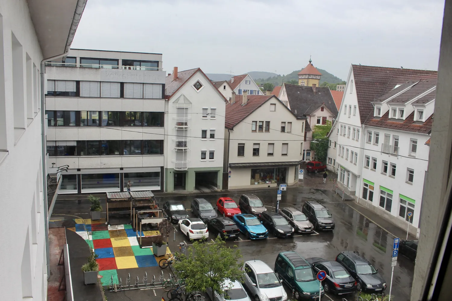 2 Zimmer Wohnung mit 56 m² in Reutlingen – Bild 11