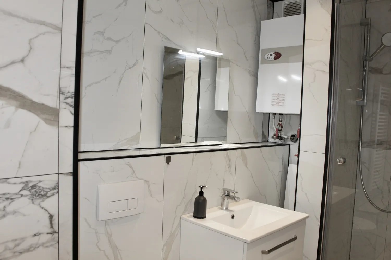 2 Zimmer Wohnung mit 56 m² in Reutlingen – Bild 6