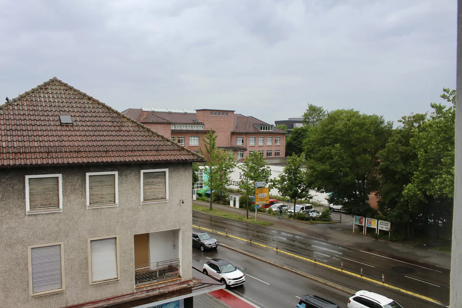 2 Zimmer Wohnung mit 56 m² in Reutlingen – Bild 8