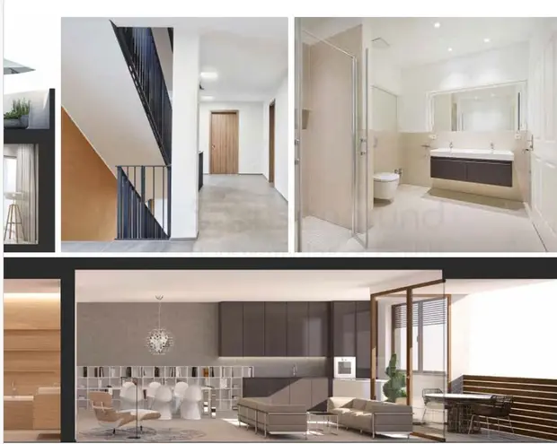 3 Zimmer Wohnung mit 93 m² in Leipzig – Bild 3
