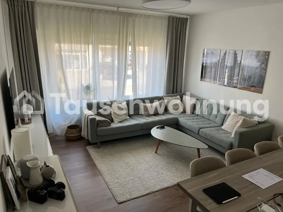 2 Zimmer Wohnung mit 88 m² in Troisdorf – Bild 3