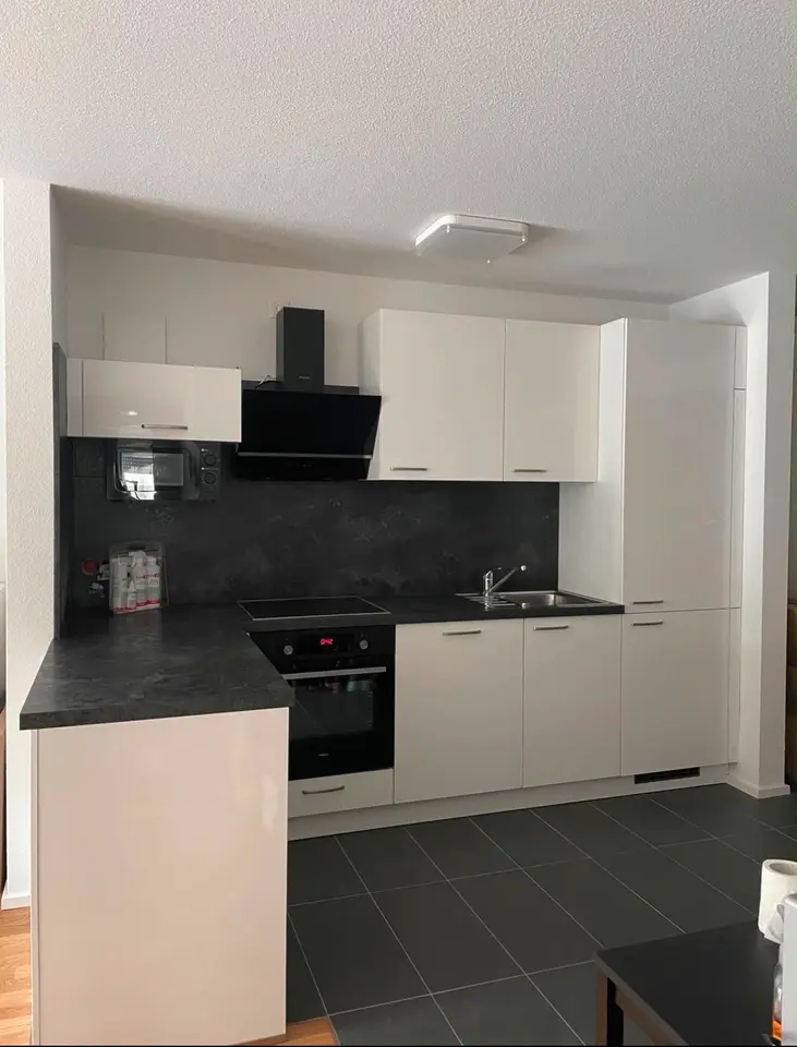 2 Zimmer Wohnung mit 88 m² in Troisdorf – Bild 4