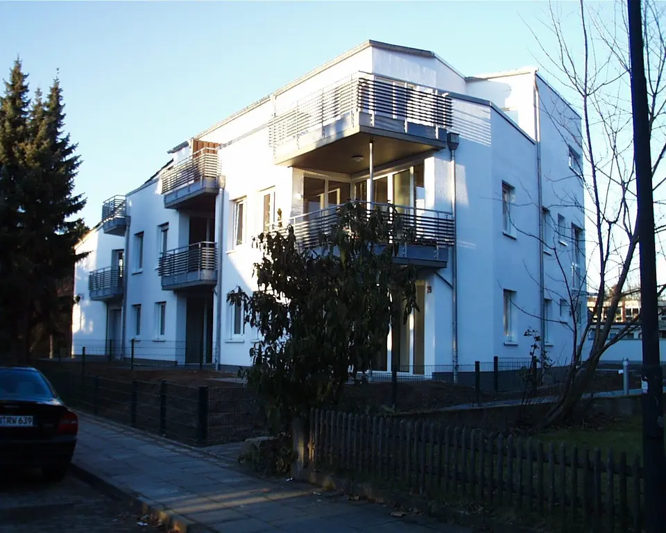 2 Zimmer Wohnung mit 88 m² in Troisdorf – Bild 8