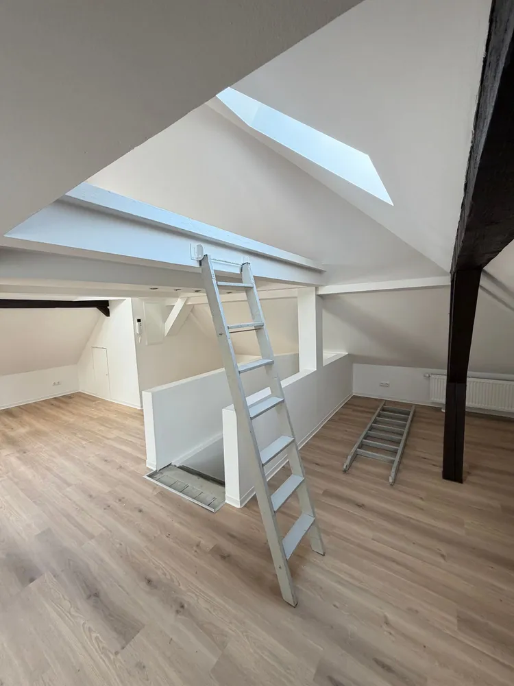 1 Zimmer Wohnung mit 41 m² in Dresden – Bild 5