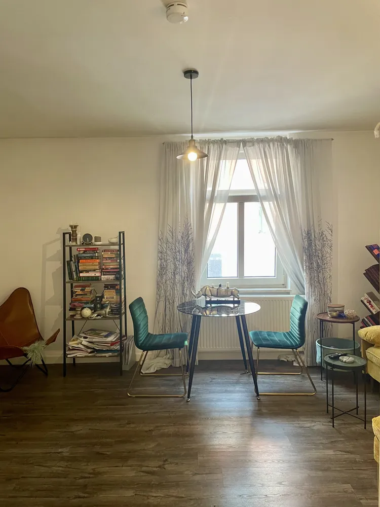 3 Zimmer Wohnung mit 65 m² in Würzburg – Bild 11