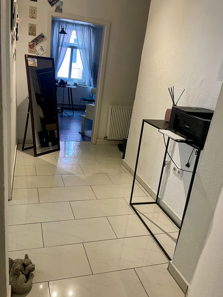 3 Zimmer Wohnung mit 65 m² in Würzburg – Bild 3