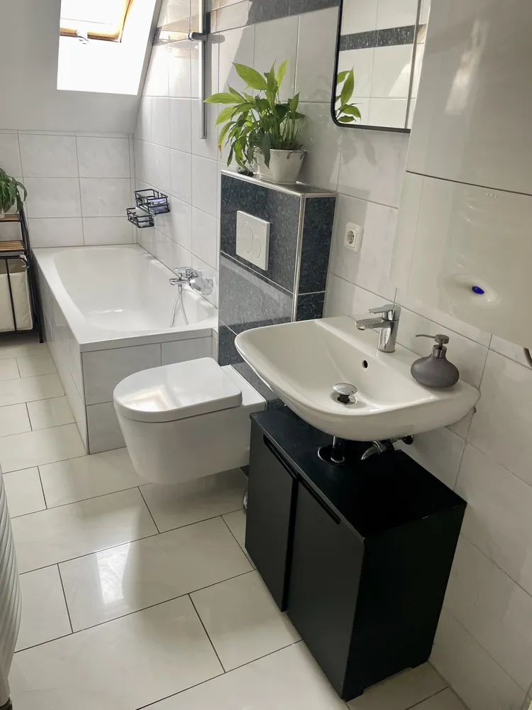 3 Zimmer Wohnung mit 65 m² in Würzburg – Bild 5