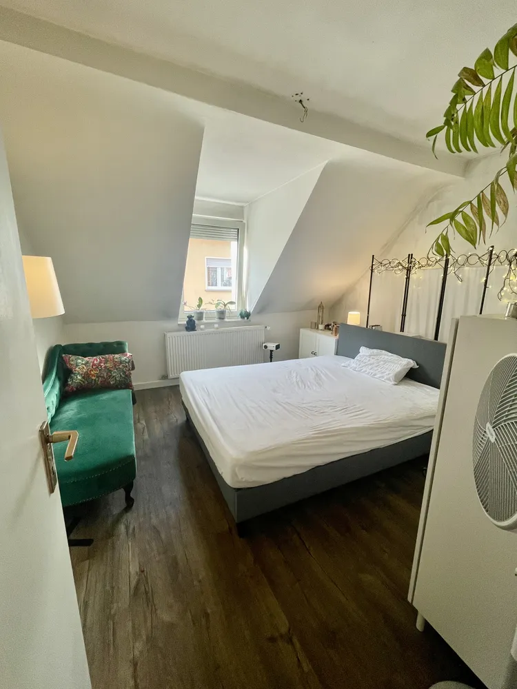 3 Zimmer Wohnung mit 65 m² in Würzburg – Bild 6