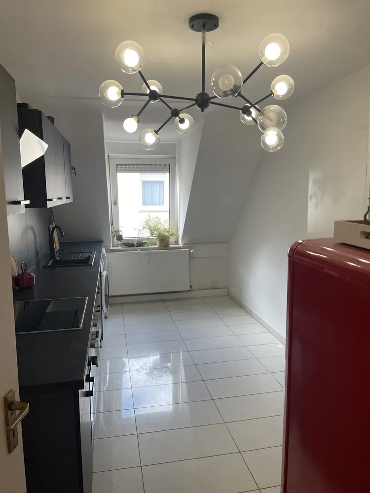 3 Zimmer Wohnung mit 65 m² in Würzburg – Bild 8