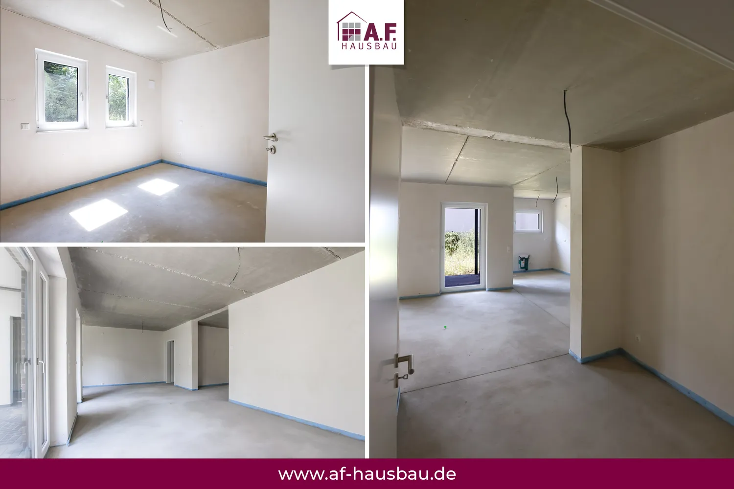 4 Zimmer Wohnung mit 123 m² in Hildesheim – Bild 11