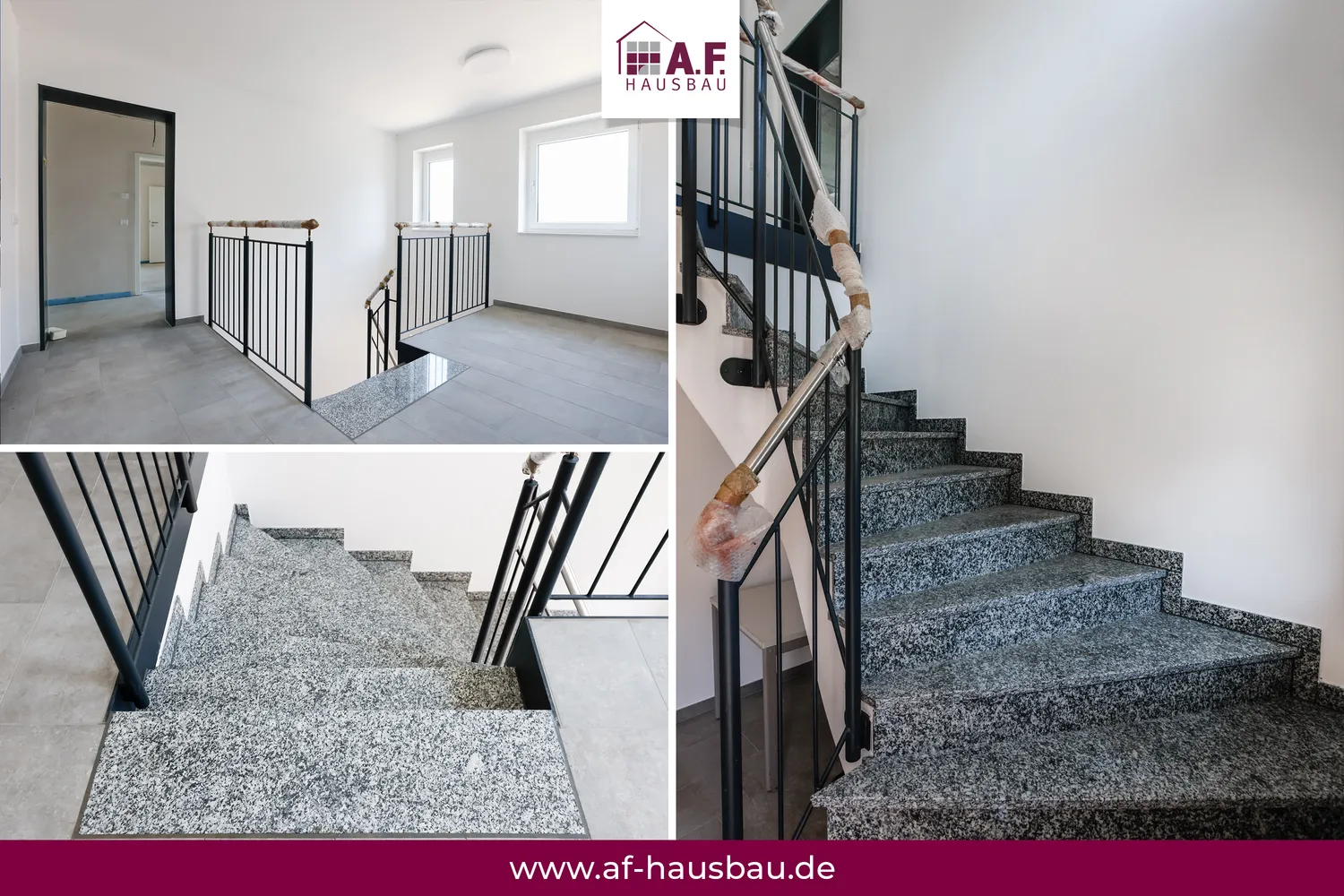 4 Zimmer Wohnung mit 123 m² in Hildesheim – Bild 4