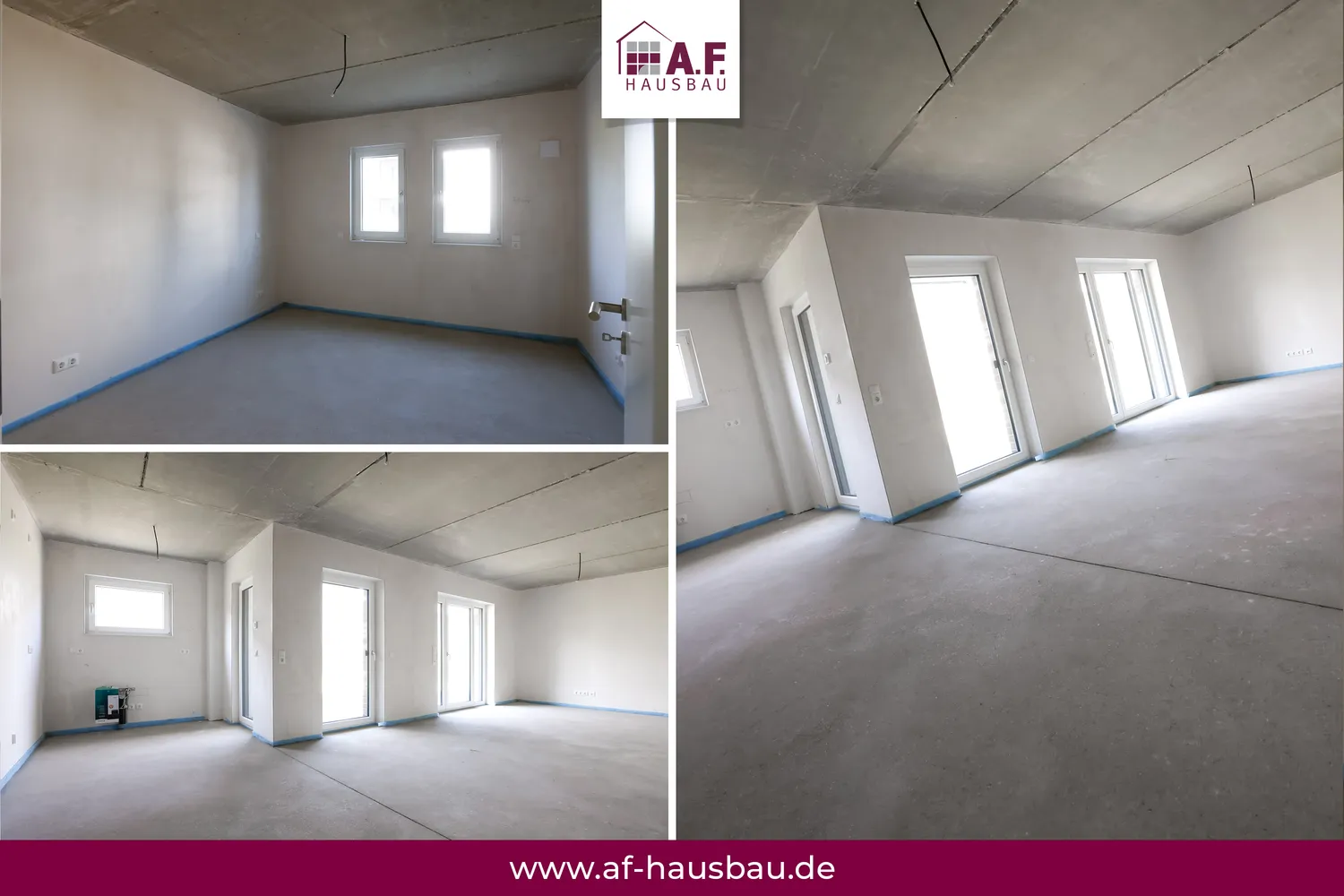 4 Zimmer Wohnung mit 123 m² in Hildesheim – Bild 8