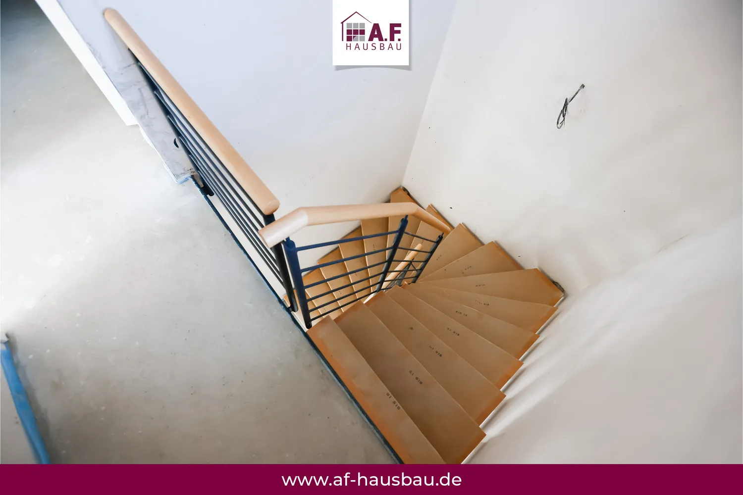 4 Zimmer Wohnung mit 123 m² in Hildesheim – Bild 9