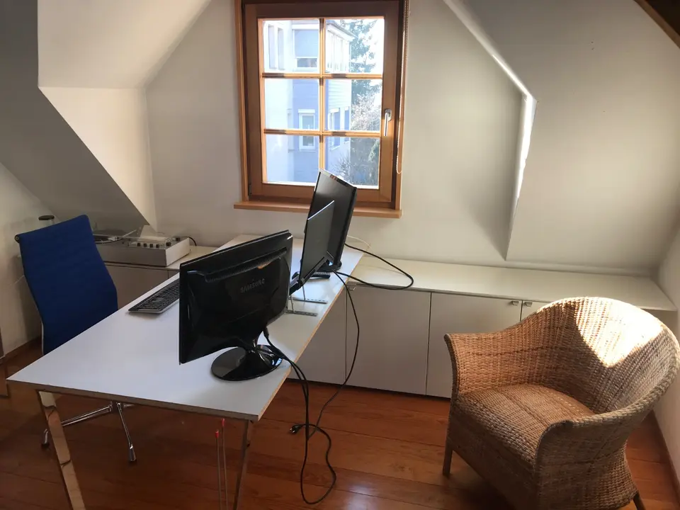 WG-Zimmer mit 20 m² in Vaihingen an der Enz – Bild 2