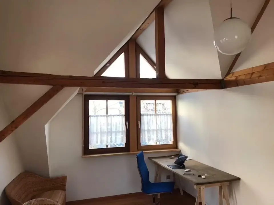 WG-Zimmer mit 20 m² in Vaihingen an der Enz – Bild 3