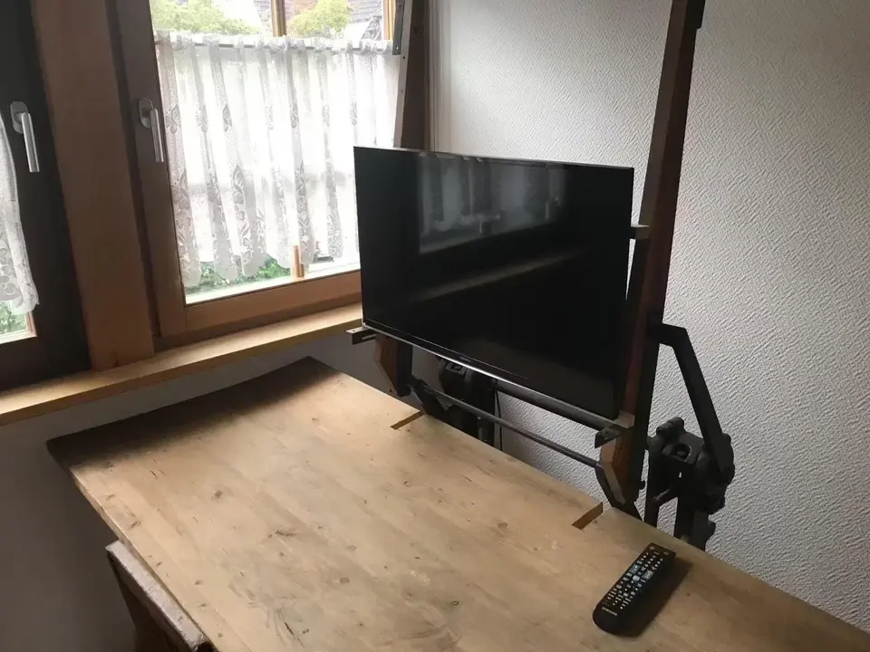 WG-Zimmer mit 20 m² in Vaihingen an der Enz – Bild 4