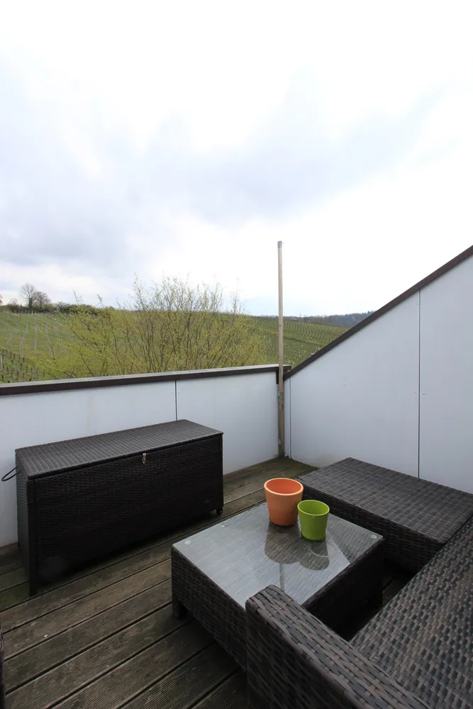4 Zimmer Wohnung mit 86 m² in Heilbronn – Bild 1