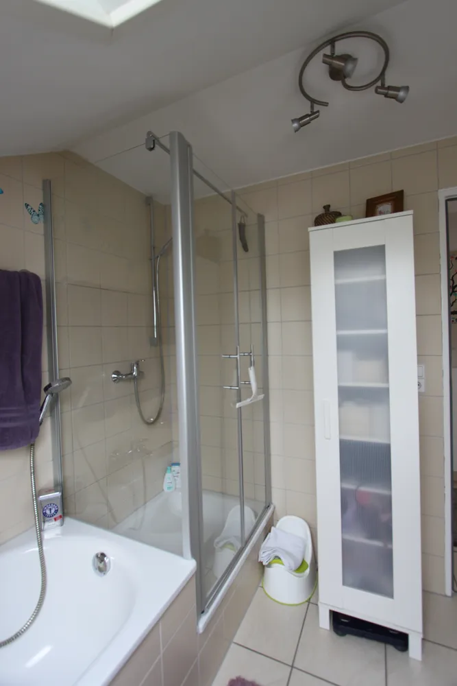 4 Zimmer Wohnung mit 86 m² in Heilbronn – Bild 11