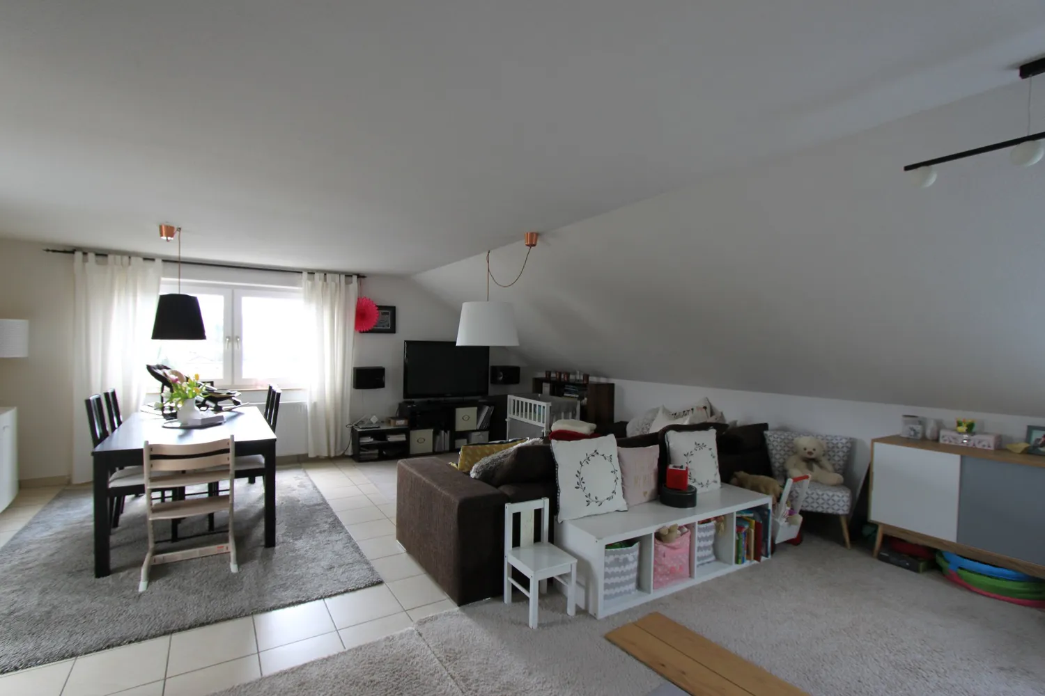 4 Zimmer Wohnung mit 86 m² in Heilbronn – Bild 3